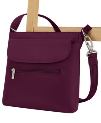Anti-Theft Classic Mini Shoulder Bag