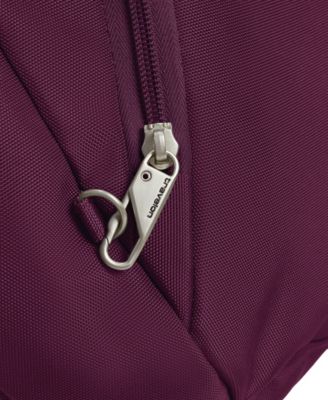 Anti-Theft Classic Crossbody Bucket Bag