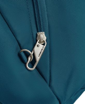 Anti-Theft Classic Crossbody Bucket Bag