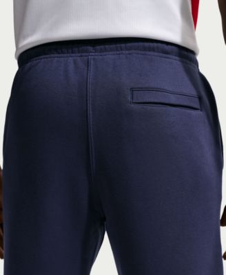 England Soccer Club Joggers