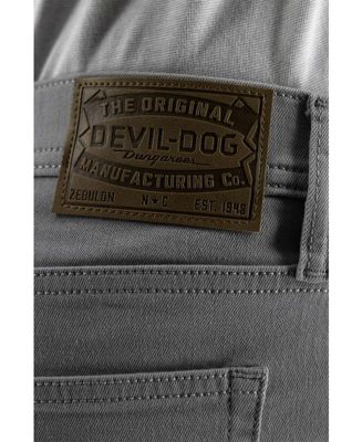 Men's Slim Straight Jean