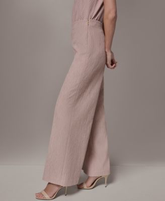 Women's Wide-Leg Pants