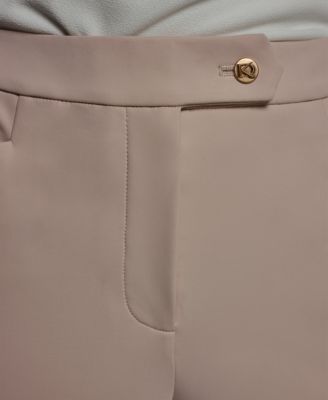 Women's Straight Leg Pants