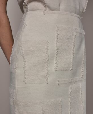 Women's Pencil Skirt