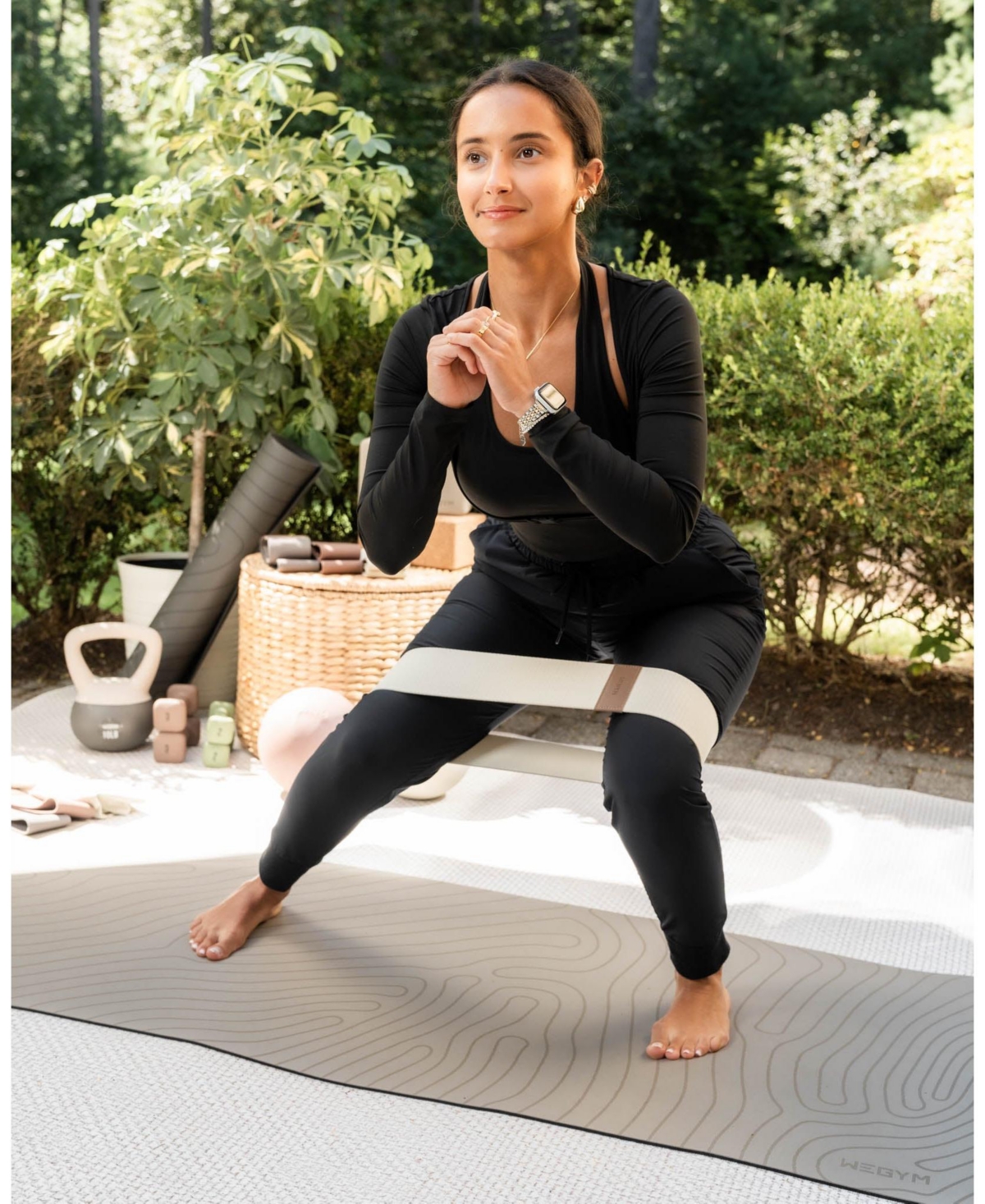 WeGym Resistance Bands