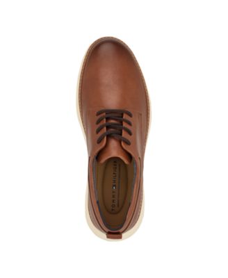 Men's Foray Dress Casual Lace-Up Shoes