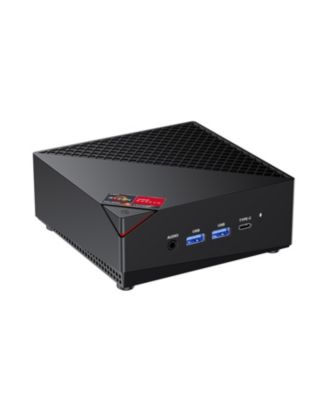 AM06 Pro AMD Ryzen7 7730U Mini PC,32GB RAM + 1TB SSD