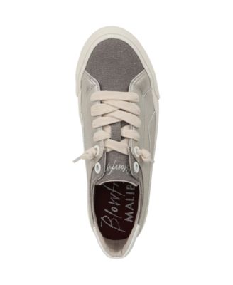 Women's Martina Too Lace Up Platform Sneakers