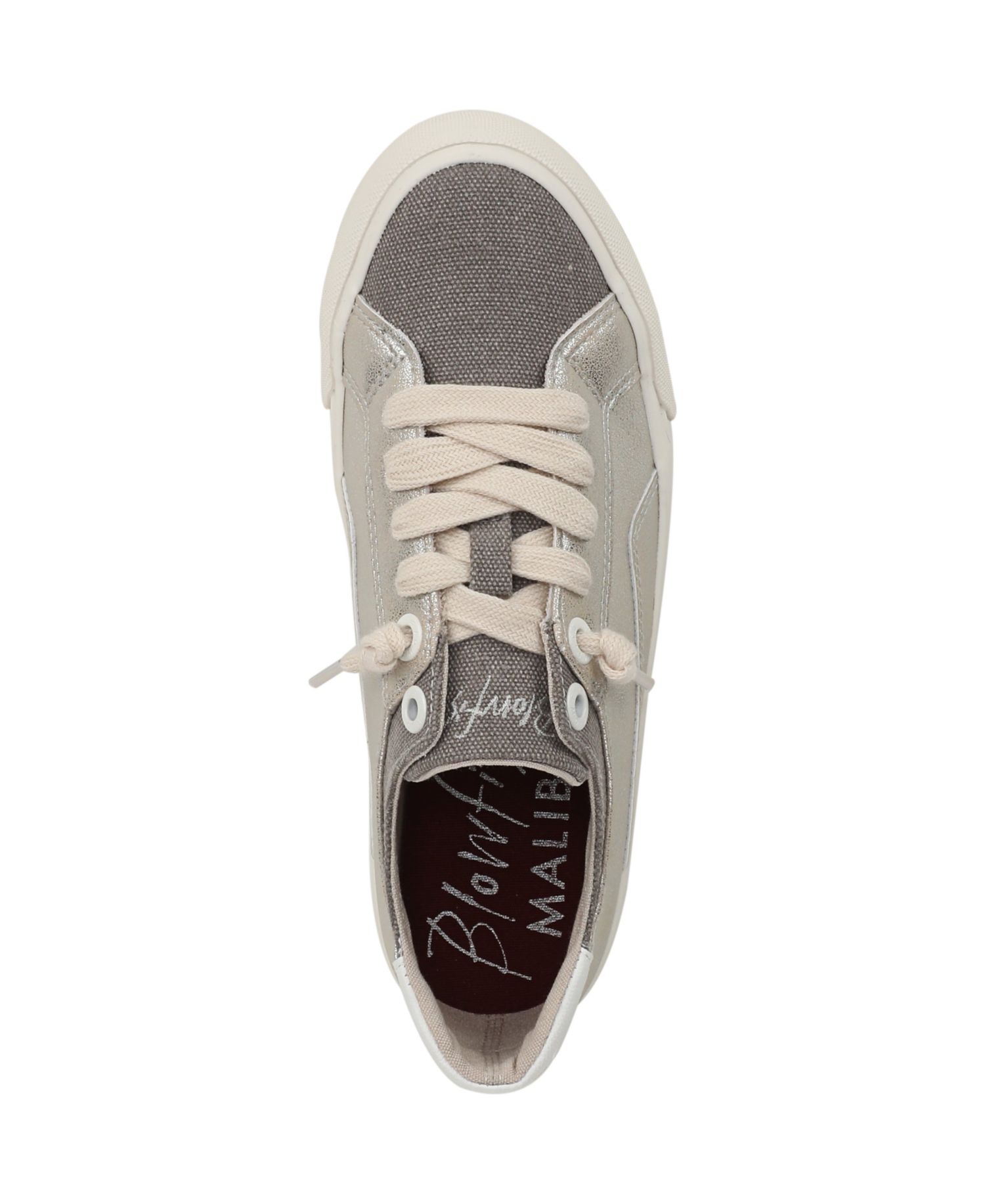 Women's Martina Too Lace Up Platform Sneakers