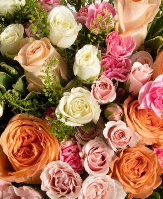 The Spring Fling Fresh Flower Bouquet