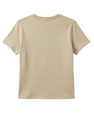 Boys' 2T-7 Printed T-Shirt, Sweatshirt and Shorts, 3-Piece Set