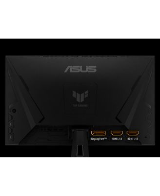 TUF VG27AQAY1A 27" 16:9 WQHD 170Hz VA LED HDR Gaming Monitor