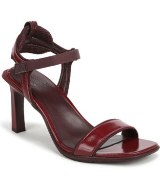 x June Ambrose Women's Nova Strappy Sandals