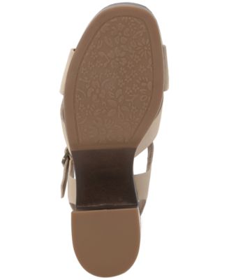 Women's Carsen Platform Wedge Heel Sandals