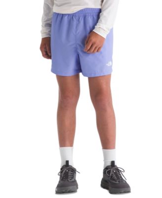 Boys' and Girls' 6-16 Class V Regular-Fit Shorts