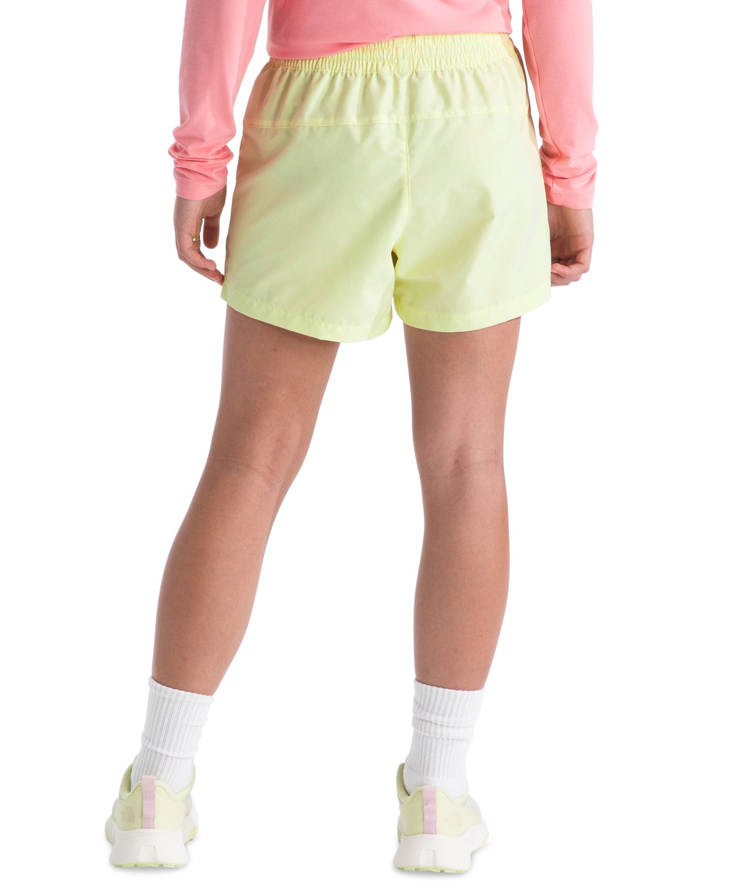 Boys' and Girls' 6-16 Class V Elastic Waist Shorts