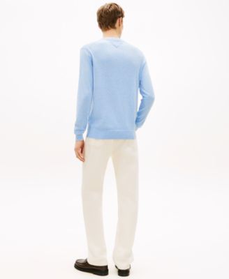 Men's Essential Crew Neck Sweater