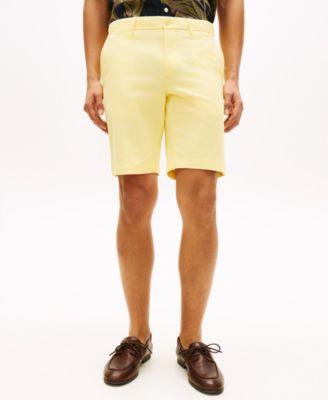 Men's 9.5" Denton Essential Regular-Fit Shorts
