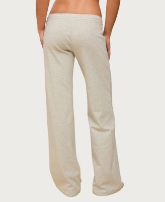 Women's Claudia Straight Leg Pants