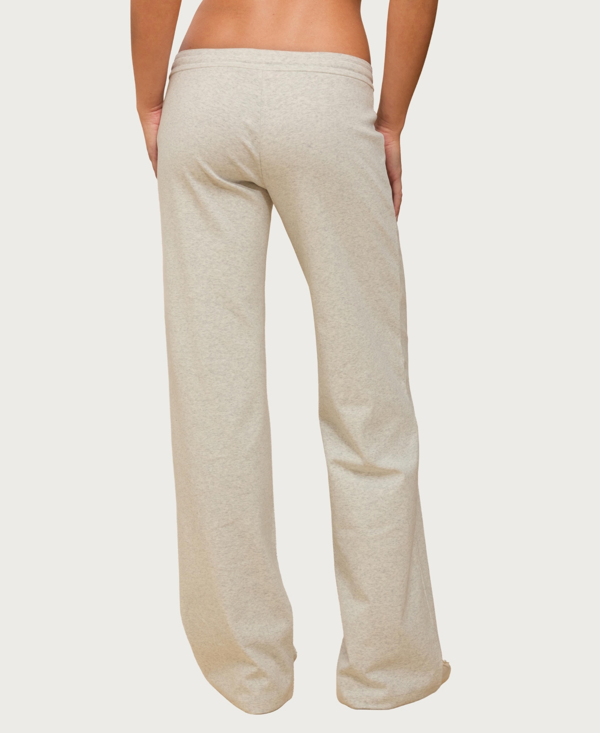 Edikted Women's Claudia Straight Leg Pants