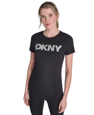 Women's Foil Logo T-Shirt