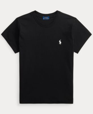 Women's Crewneck Short-Sleeve T-Shirt