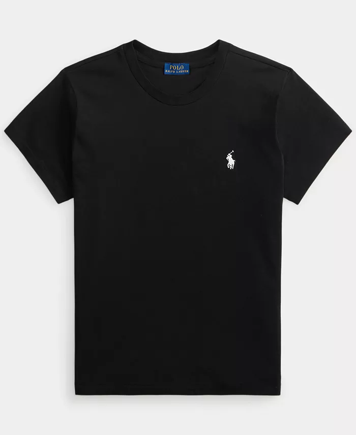 Women's Crewneck T-Shirt - thumbnail 5