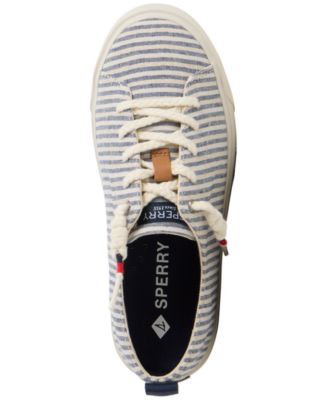 Women's Cove Lace-Up Sneakers