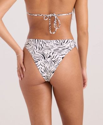 Women's Desert Sol Scoop Skimpy Bikini Bottoms