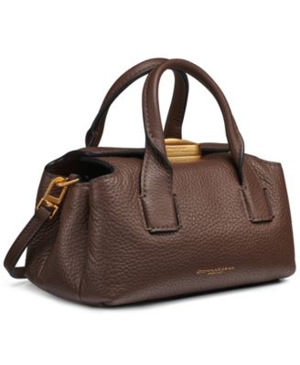 Amagansett Mini Satchel Bag