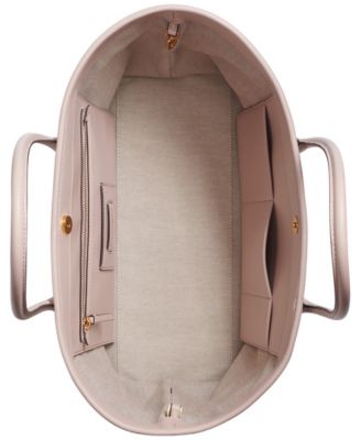 Weekend Woven Large Tote Bag