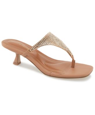 Women's  Imay Kitten Heel Sandal