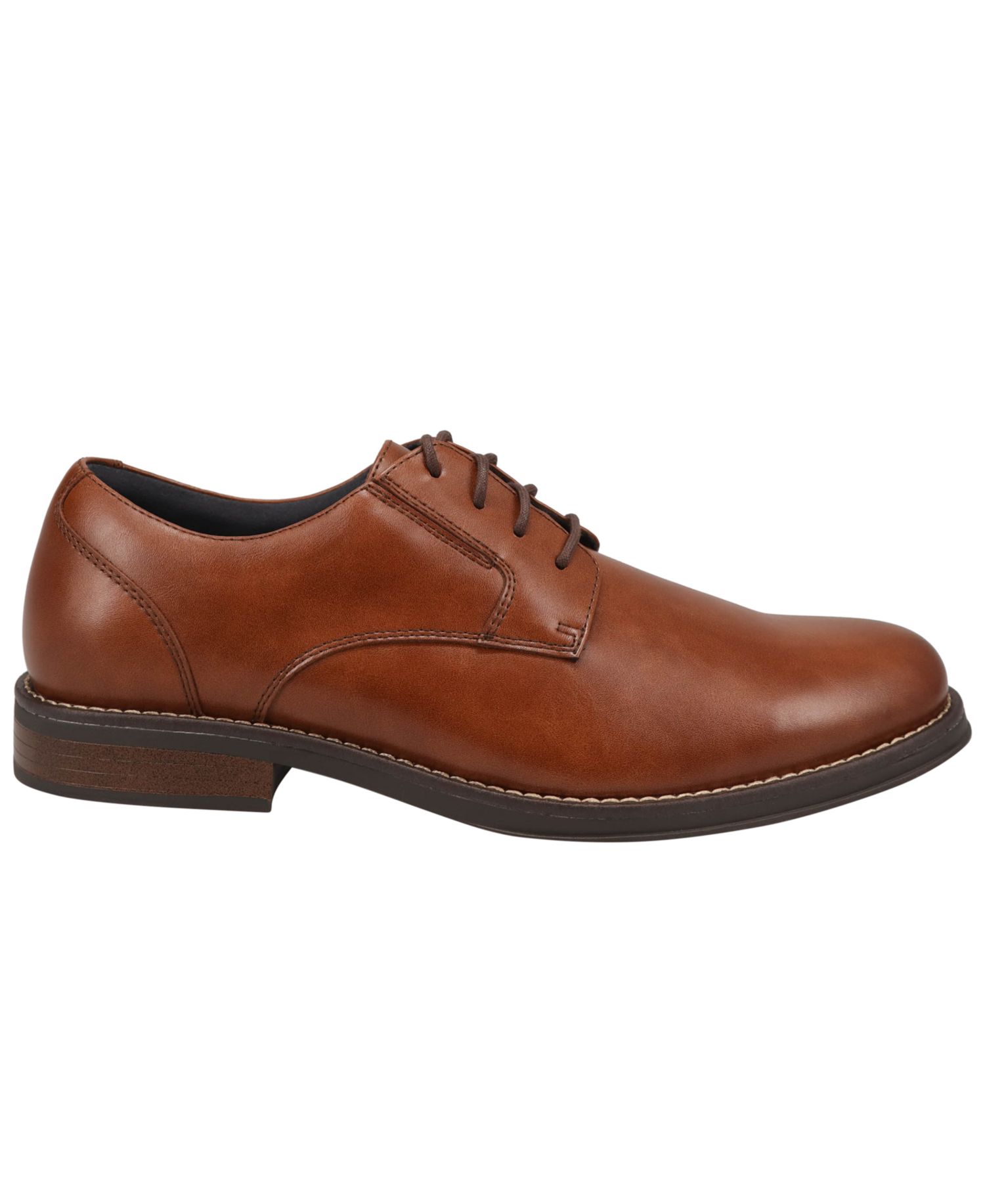 Men's Bridgeport Lace-Up Oxford Dress Shoes