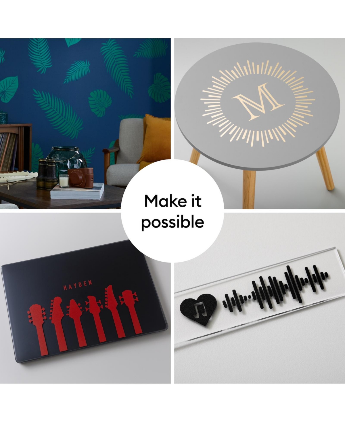 Cricut Removable Matte Value Vinyl