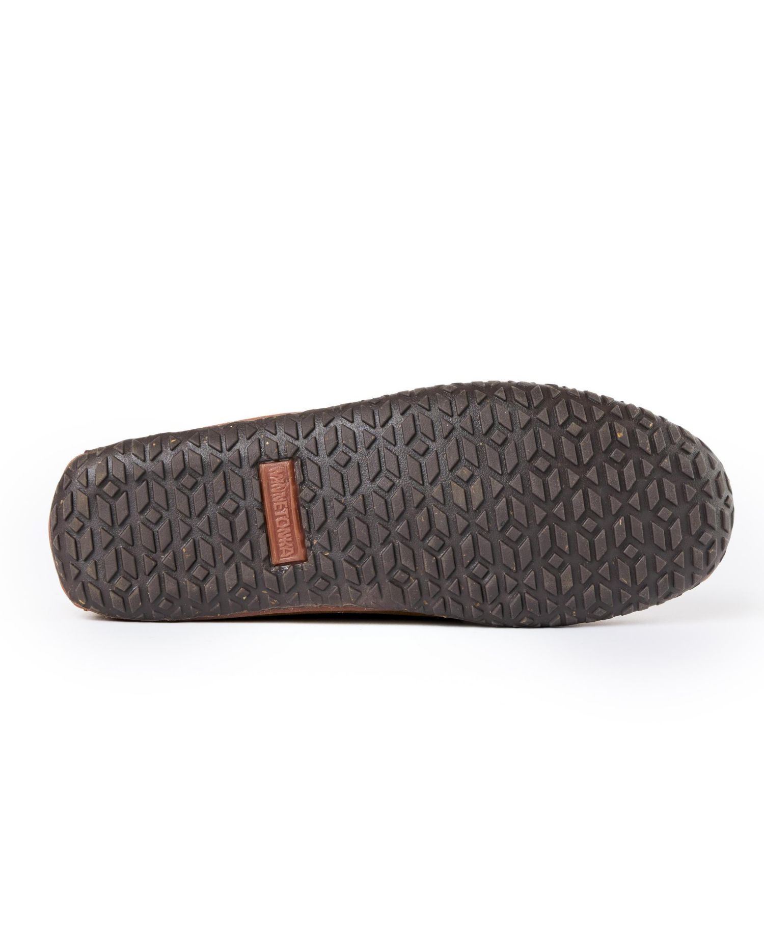 Men's Venetian Tread Suede Slip Ons Loafers