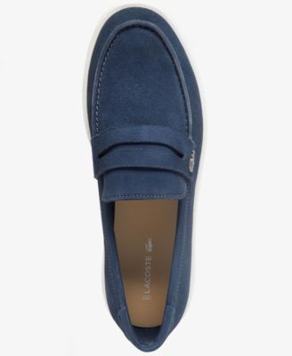 Men's Cochet Casual Slip-On Loafers