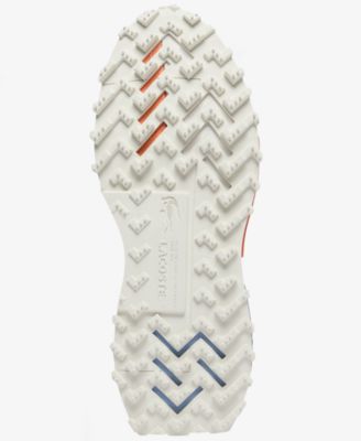 Men's Lace-Up Sneakers