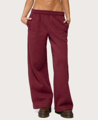 Women's Totally Sweatpants