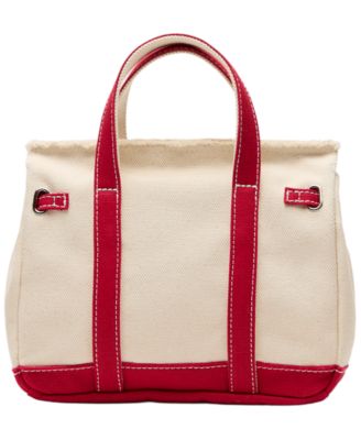 Madaket Small Classic Tote Bag
