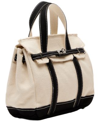 Madaket Small Classic Tote Bag