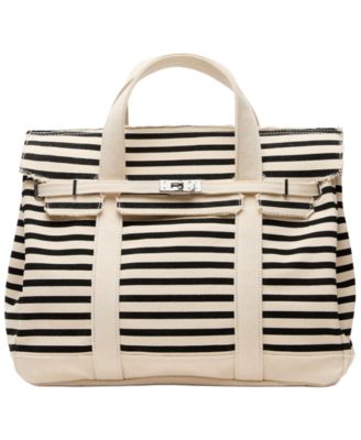 Madaket Large Classic Tote Bag