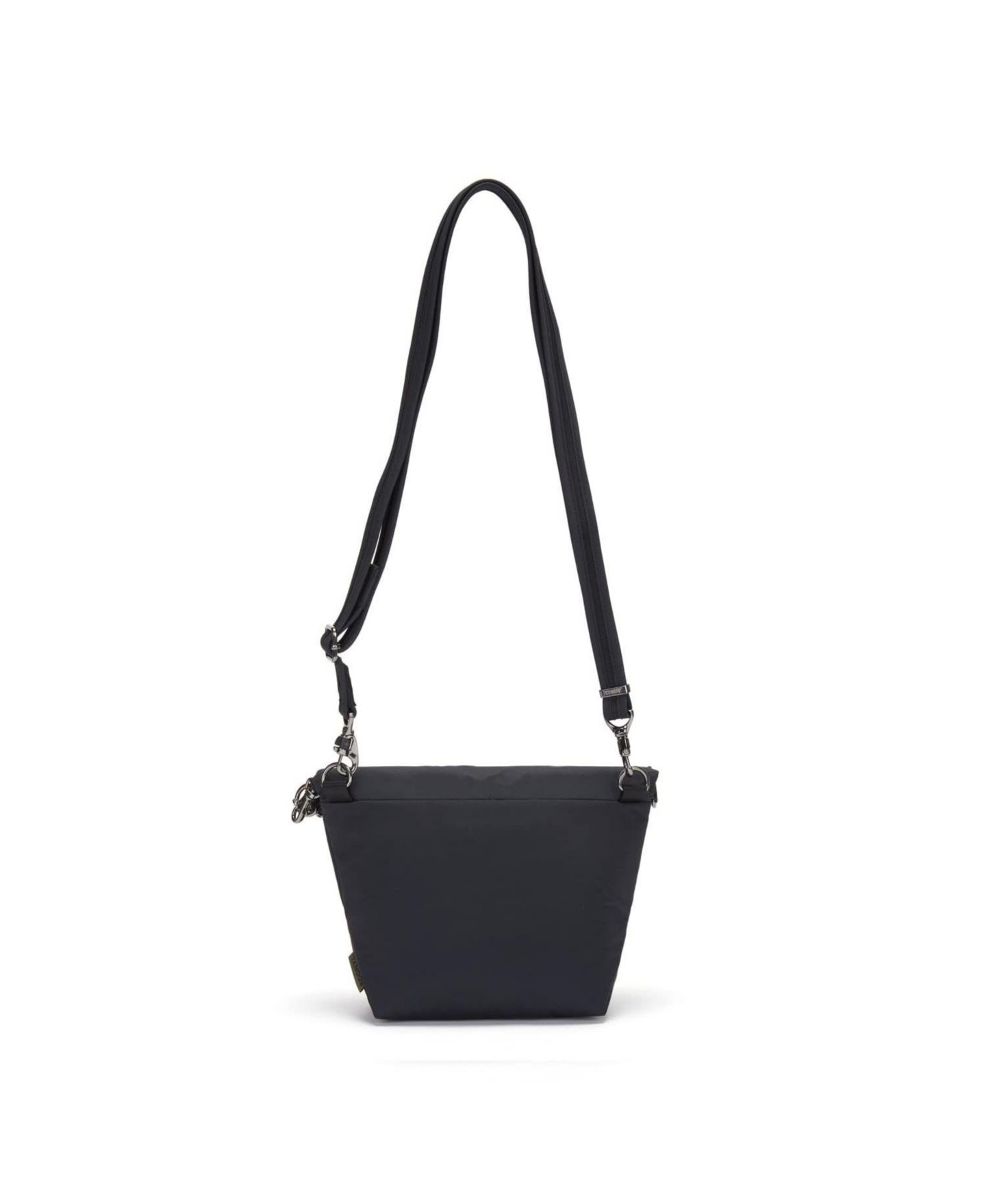 Сумка Pacsafe CX Convertible Crossbody, цвет: Чёрный — фото 3