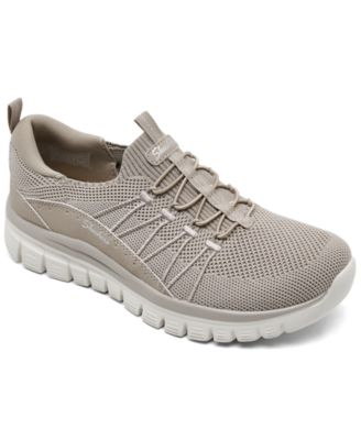 Women's Graceful - Picture Perfect Casual Sneakers from Finish Line