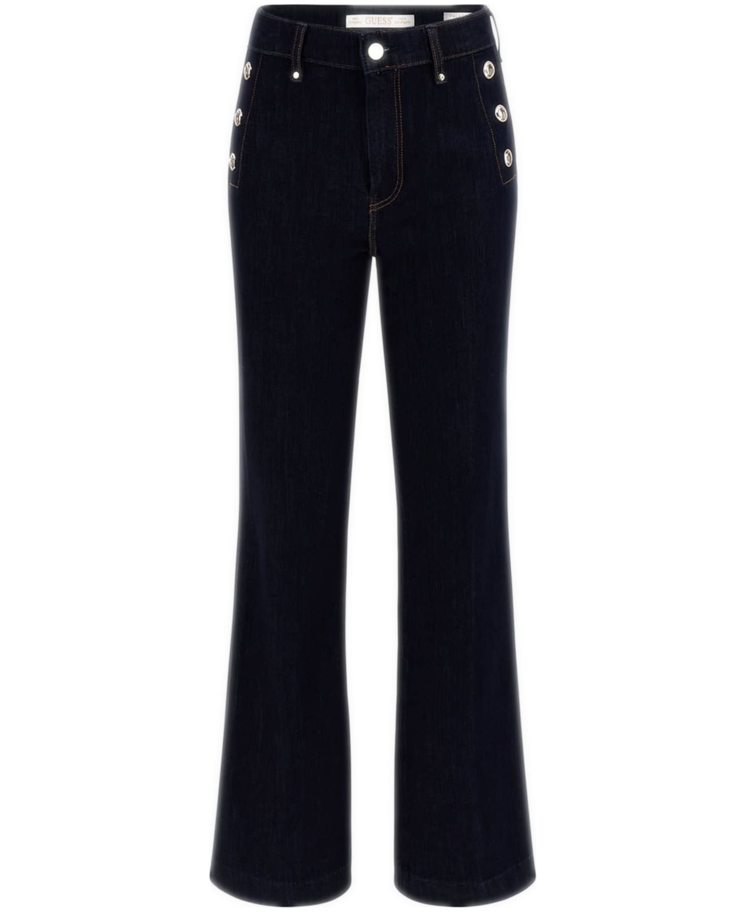 Women's New Faye High-Rise Bootcut Jeans