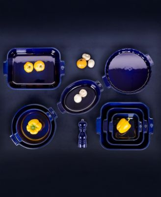 Appolia Rectangular Ceramic Baking Dish, 10" x 8"