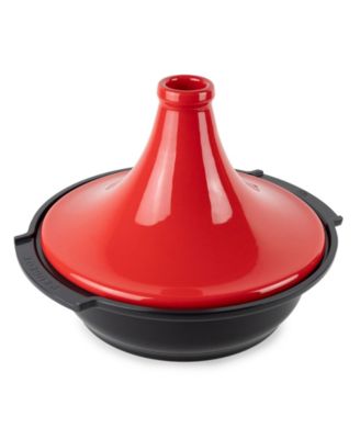 Appolia Ceramic 3.3-Quarts Atlas Tagine