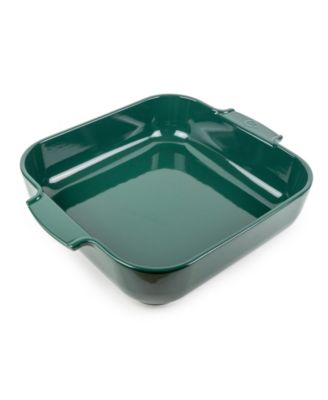 Appolia Square 11.5" Ceramic Baking Dish