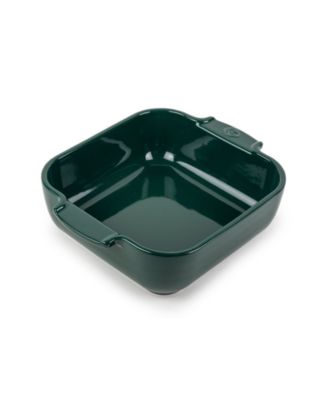 Appolia Square 6.5" Ceramic Baking Dish