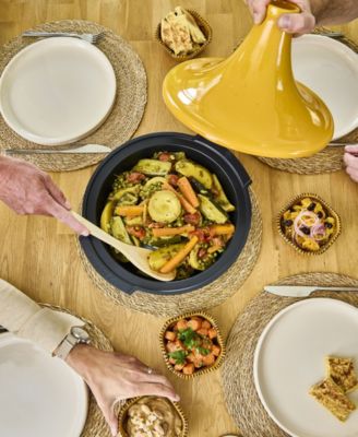 Appolia Ceramic 3.3-Quarts Atlas Tagine