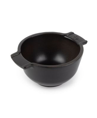 Appolia Ceramic 6-Quarts Mortar and Pestle